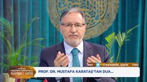 Prof. Dr. Mustafa Karataş ile Muhabbet Kapısı - 12 Mart 2023