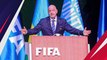 Gianni Infantino Kembali Terpilih Sebagai Presiden FIFA Hingga 2027