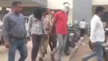रीवा: शहर में हो रही लूट की वारदात को अंजाम देने वाले गिरोह का पुलिस ने किया पर्दाफाश
