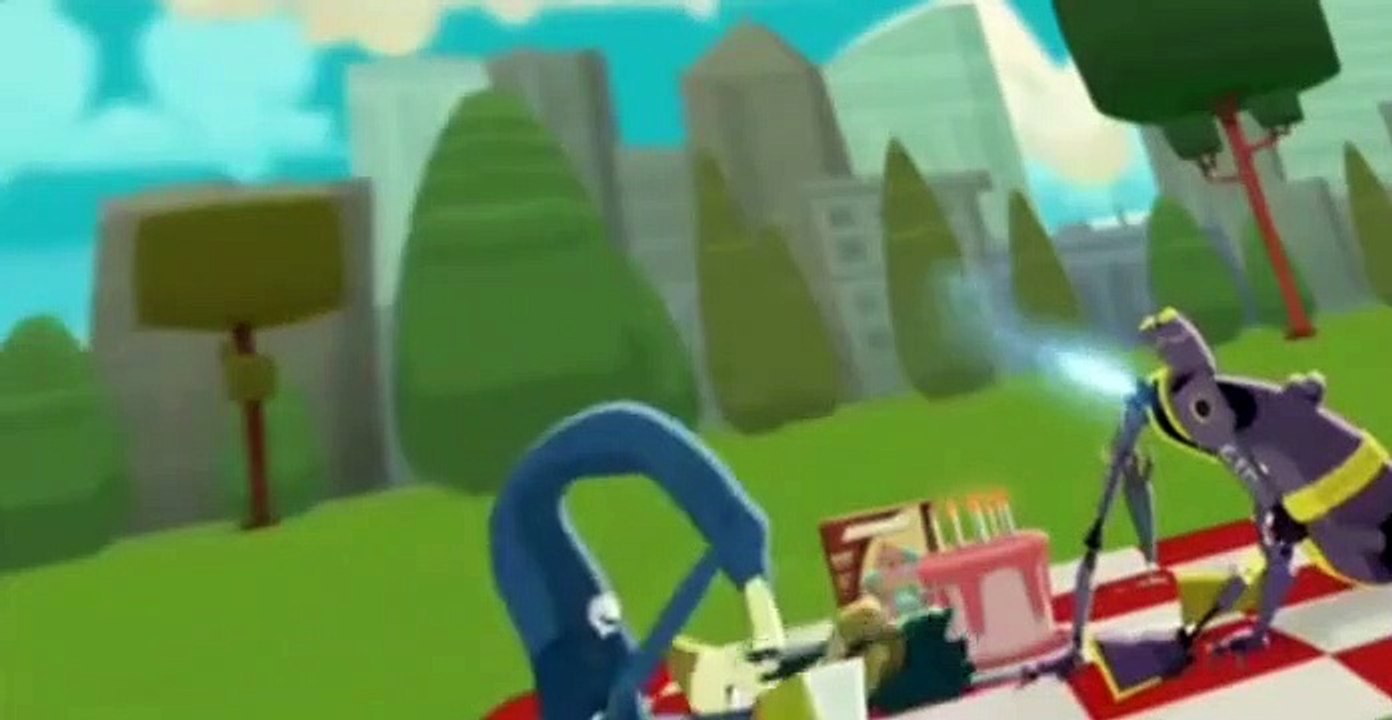 The League of Super Evil The League of Super Evil E009 – Injustice Gene/Send in the Clones