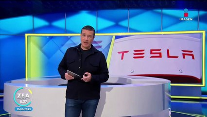 La llegada de Tesla a México genera expectativas, emoción e inquietudes