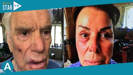 « Hurler de peur et de douleur » : Dominique Tapie évoque la violente agression dont elle a été vict