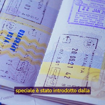 PERMESSI DI SOGGIORNO Protezione Speciale Roma Termini Pitorri Avvocato