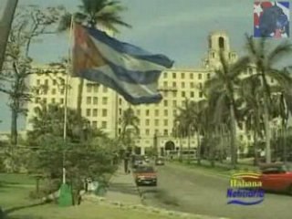 487 aniversario de la Habana By BurronAzul.net