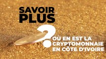 Cryptomonnaie en Côte d'Ivoire : on vous dévoile tout