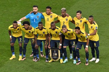 ¿Con quién se enfrentará  La Tri este año por eliminatorias?