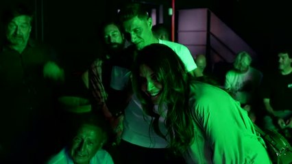 Joaquín Sánchez piensa celebrar el día del padre por todo lo alto