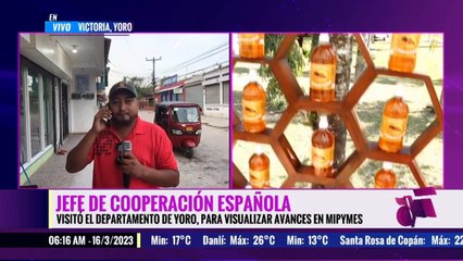 TN5 Matutino - 16 de Marzo de 2023