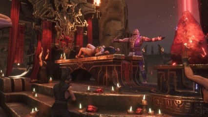 Conan Exiles: Age of Sorcery - Tráiler Lanzamiento Capítulo 3