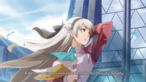 The Legend of Heroes: Trails to Azure - Tráiler de Lanzamiento