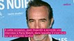 Jean Dujardin papa sur le tard : confidences intimes sur ses enfants avec Nathalie Pechalat