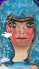 ASMR | DULHAN MAKEUP/ BEAUTIFUL FACE  /GIRL MAKEUP