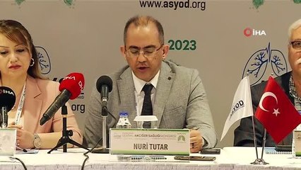 Deprem bölgesi için 'asbest' ve 'akciğer hastalığı' uyarısı