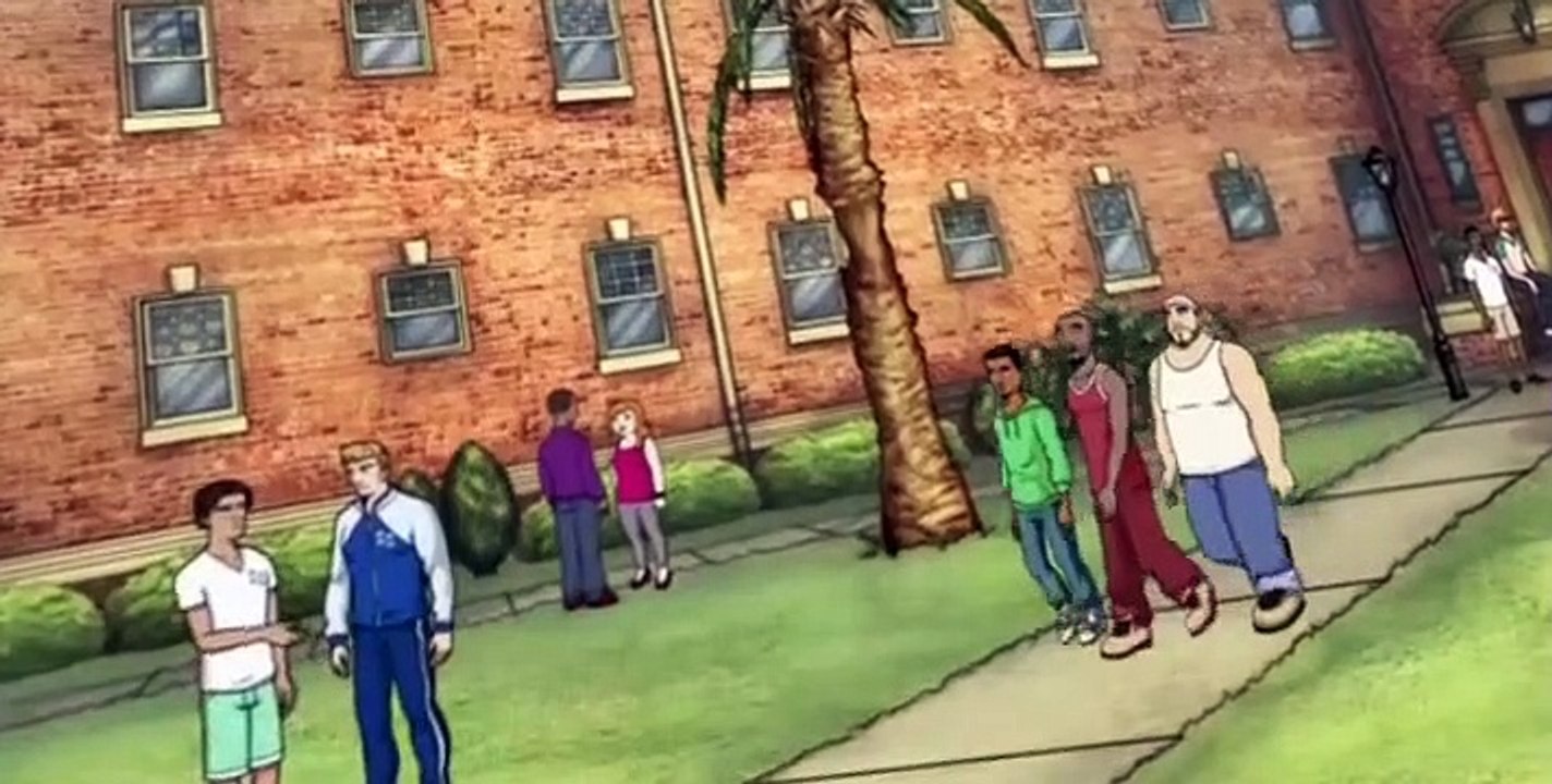 Chozen E002