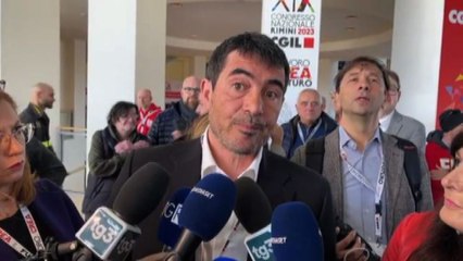 Fratoianni: Deve essere scontata costruzione di un'alleanza larga