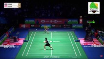 Gregoria Mariska Tunjung vs Lalinrat Chaiwan | R16 | All England 2023