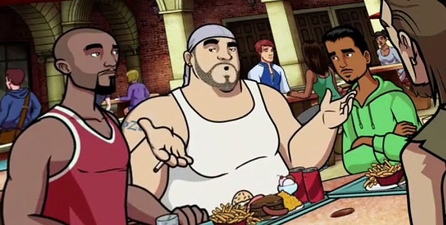 Chozen E003
