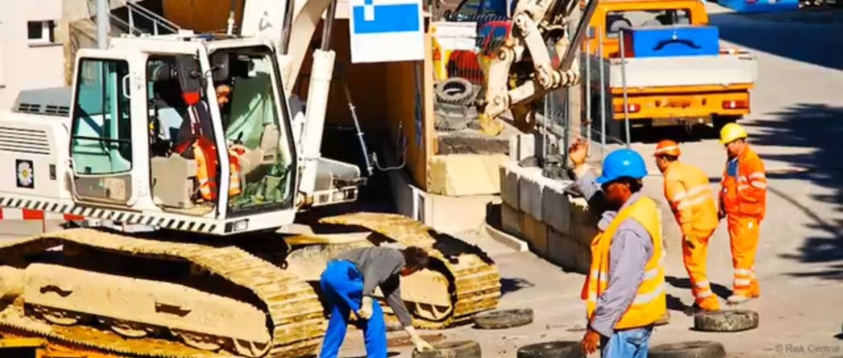 Job Safety Analysis Training