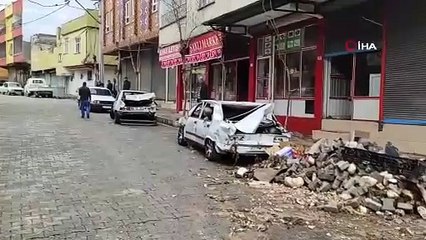 Türkiye'nin Konuştuğu Yaşlı Adam Selde Sürüklendiği Anları Anlattı!