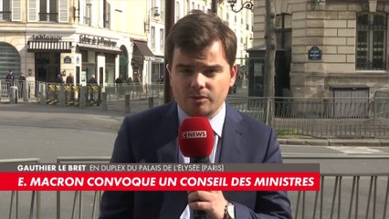 Elisabeth Borne va engager la responsabilité de son gouvernement