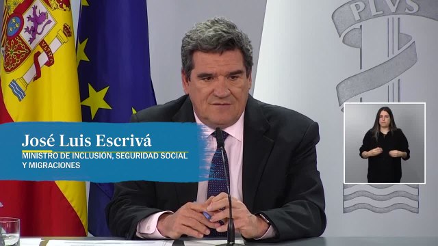 La reforma de pensiones permitirá elegir de 2027 a 2043 cómo calcular la pensión