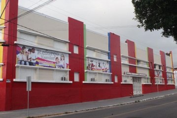 Escola infantil de Cajazeiras libera alunos após suspensão de aulas em Uiraúna por causa dos ataques no RN
