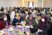 Tepebaşı Belediyesi'nden Çanakkale Zaferi'nin 108'inci Yılına Özel Etkinlik