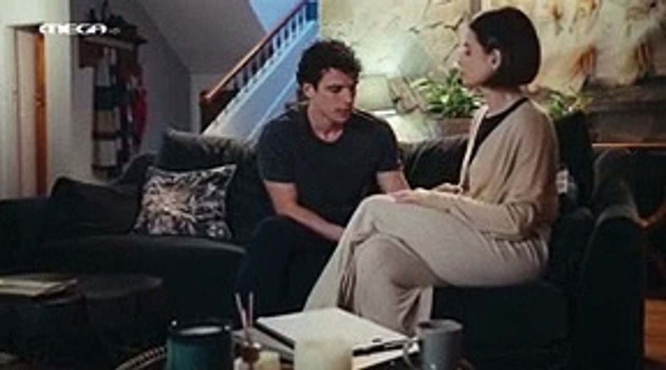 Η Γη της Ελιάς- Επεισόδιο 129 part 1/1