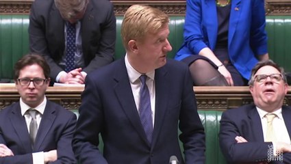TikTok banned from UK government devices, Oliver Dowden announces