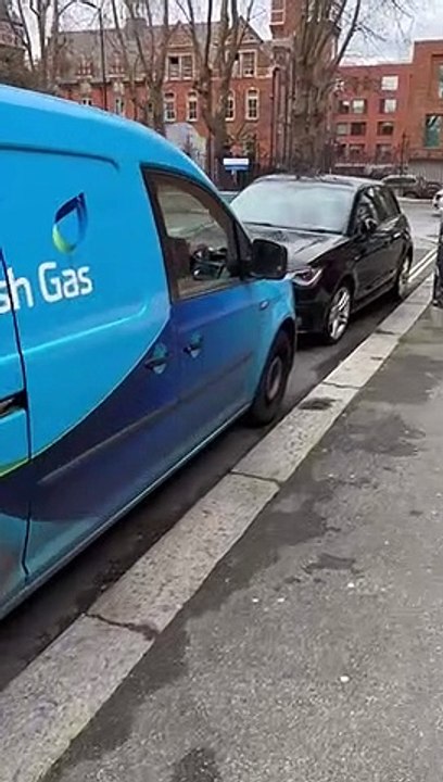 ISH Access Video