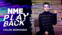 Chloe Moriondo on Stardew Valley, Resident Evil 4 & building Minecraft homes with friends | Playback