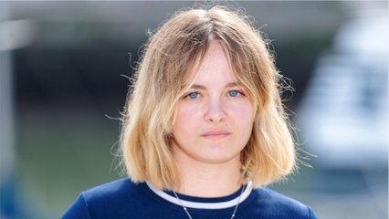 VOICI - Prométhée : qui est Fantine Harduin, l'héroïne de la série de TF1 ?