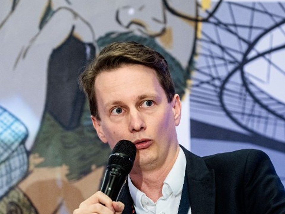 Paukenschlag: Springer-Konzern feuert komplette "Bild"-Chefredaktion