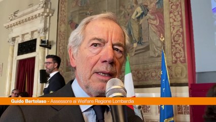 Covid, Bertolaso "Ricordare questa grande tragedia è un atto dovuto"