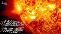 Earth Just Smashed Through the Wake of a G2-Class Coronal Mass Ejection