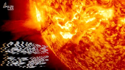 Earth Just Smashed Through the Wake of a G2-Class Coronal Mass Ejection