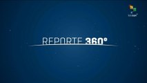 Reporte 360º 16-03: Francia: Legislativo podría aprobar reforma de pensiones
