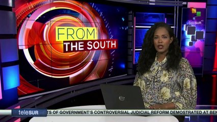 Syria backs Russia's fight against Nazism