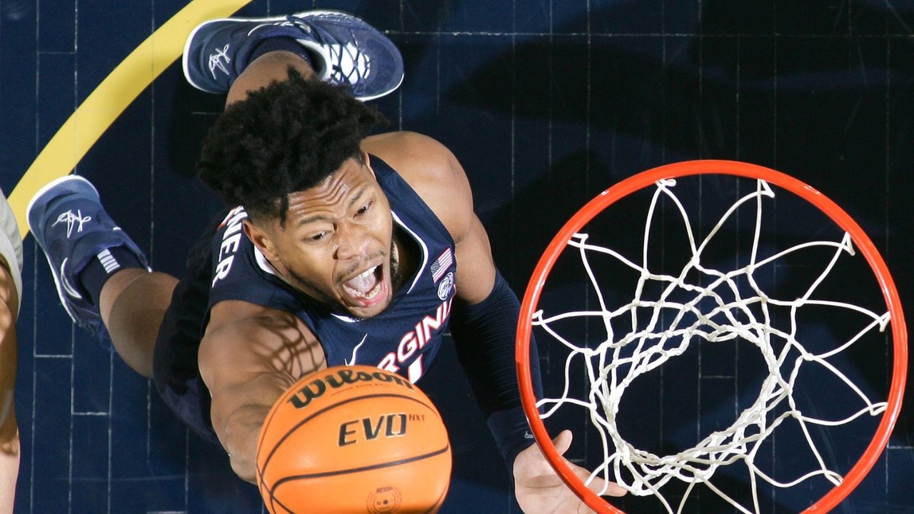 South Region Preview: #4 Virginia Vs. #13 Furman