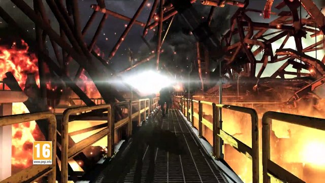 Call of Duty: Ghosts - Tráiler del Modo Campaña en Español