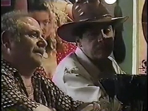 Ver Capítulo 120 Completo La Caponera - Novelas,