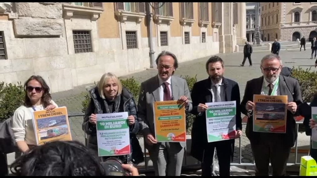 Ponte Stretto, Bonelli: follie di Salvini ci costano 10 miliardi