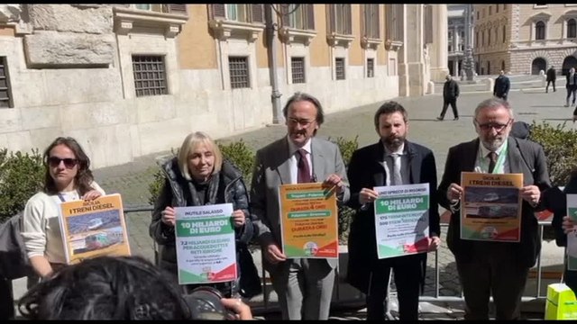Ponte Stretto, Bonelli: follie di Salvini ci costano 10 miliardi