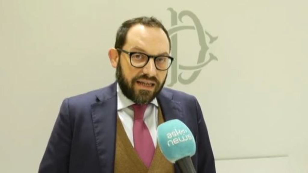 Video Cimea, ecco il Passaporto europeo delle qualifiche dei rifugiati
