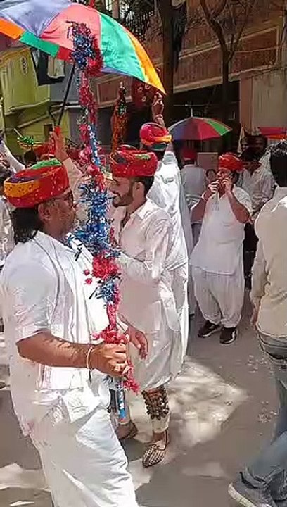 dandiya celebration