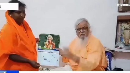 वेस्टंडीज के कुलपति ने बताया रामचरितमानस की चौपाई काअर्थ, सनातन पर किया बड़ा का ऐलान