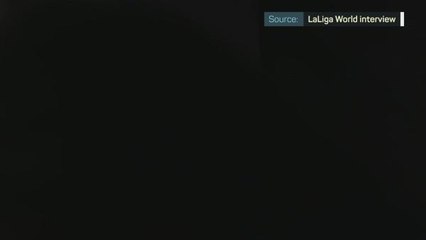 Frenkie de Jong dreaming of Clasico win and LaLiga title