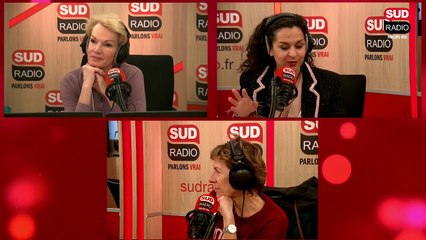 La Sexy News de Julia Palombe - L'égalité VS La paix