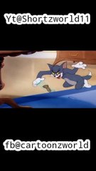 Tom And Jerry classic cartoon moment funny show