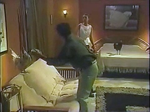 Ver Capítulo 124 Completo La Caponera - Novelas,